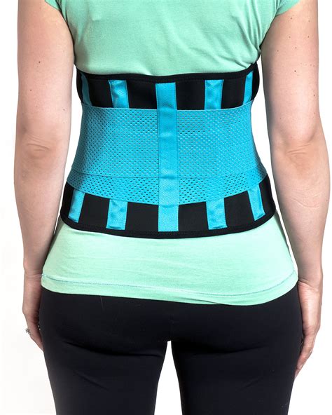 lower back support belt benefits.